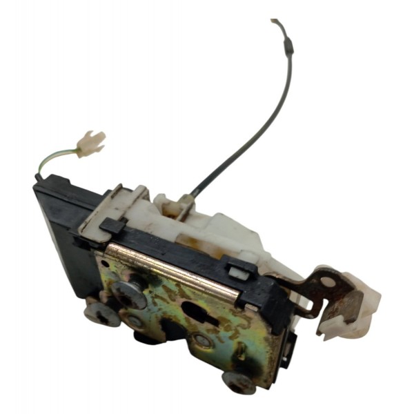 Fechadura Traseira Esquerda Gm Celta 2002 2003 2004