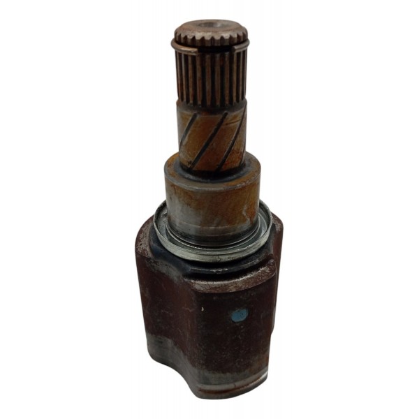 Tulipa Caixa Cambio Automatico Nissan Kicks 1.6 2020 2021 22