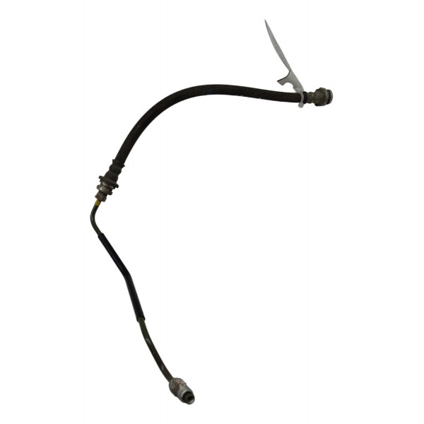 Flexivel Freio Traseiro Esquerdo Nissan Kicks 1.6 2020 2021