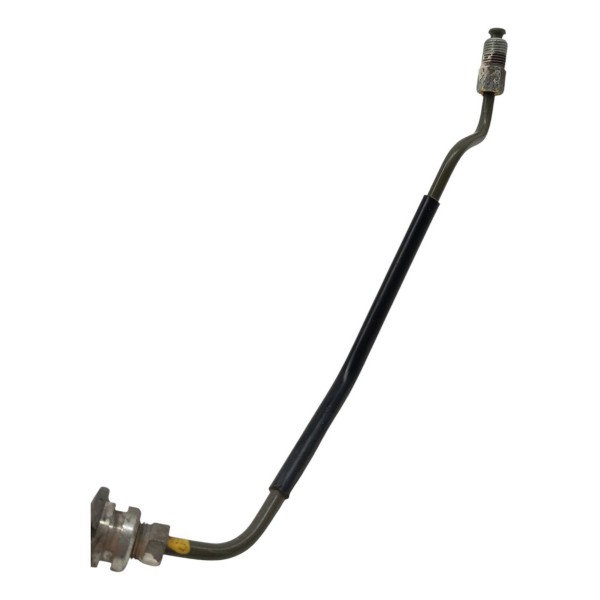 Flexivel Freio Traseiro Esquerdo Nissan Kicks 1.6 2020 2021