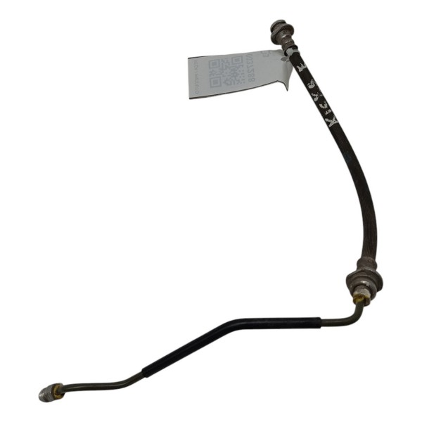 Flexivel Freio Traseiro Esquerdo Nissan Kicks 1.6 2020 2021