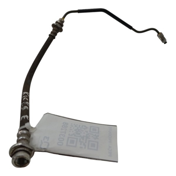 Flexivel Freio Traseiro Esquerdo Nissan Kicks 1.6 2020 2021