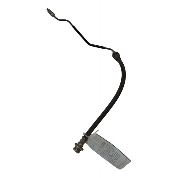 Flexivel Freio Traseiro Esquerdo Nissan Kicks 1.6 2020 2021