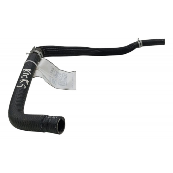 Mangueira Agua Motor Nissan Kicks 1.6 2019 2020 2021 2022