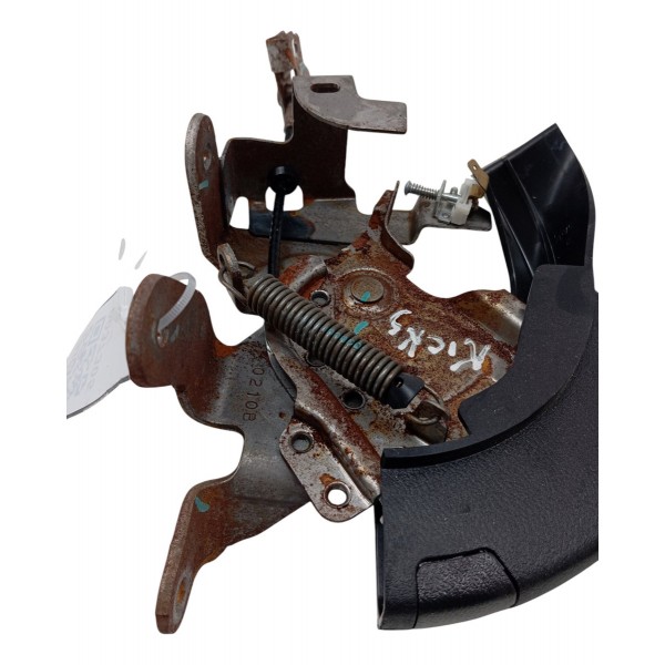 Alavanca Freio Mão Nissan Kicks 1.6 2019 2020 2021 2022 2023