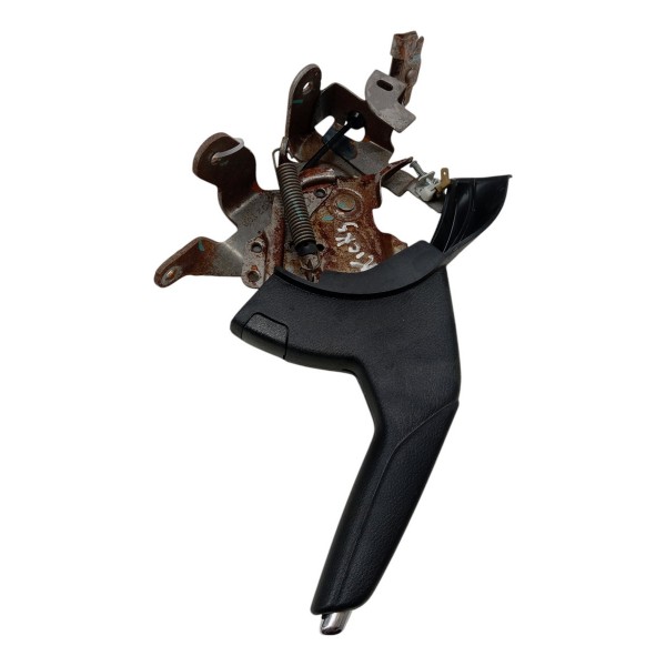 Alavanca Freio Mão Nissan Kicks 1.6 2019 2020 2021 2022 2023