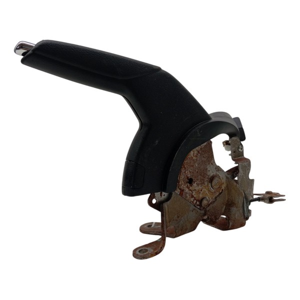 Alavanca Freio Mão Nissan Kicks 1.6 2019 2020 2021 2022 2023