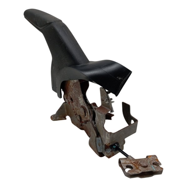 Alavanca Freio Mão Nissan Kicks 1.6 2019 2020 2021 2022 2023