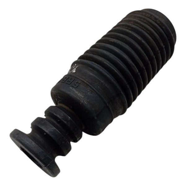 Coifa Amortecedor Dianteiro Direito Nissan Kicks 1.6 2021 22