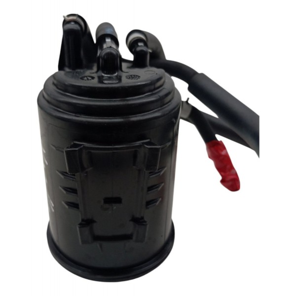 Filtro Canister Nissan Kicks 1.6 2018 2019 2020 2021 2022 23