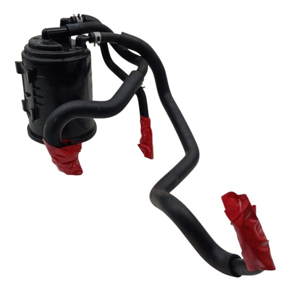 Filtro Canister Nissan Kicks 1.6 2018 2019 2020 2021 2022 23