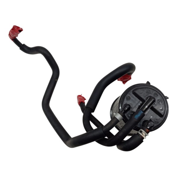 Filtro Canister Nissan Kicks 1.6 2018 2019 2020 2021 2022 23