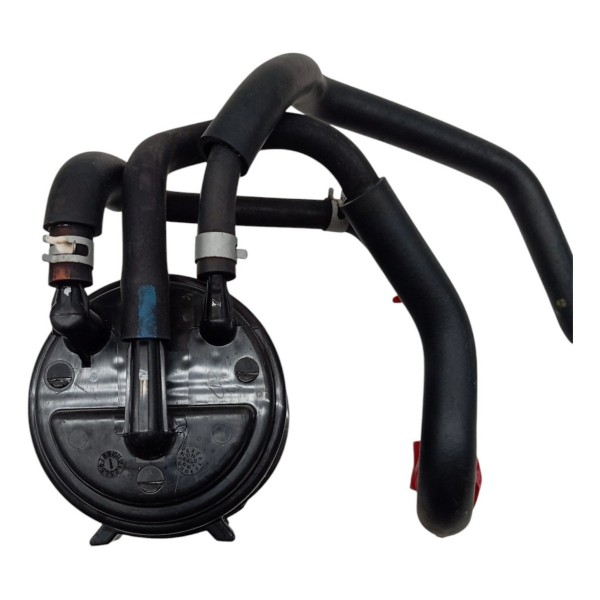 Filtro Canister Nissan Kicks 1.6 2018 2019 2020 2021 2022 23