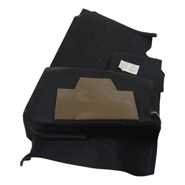 Forro Lateral Esquerdo Porta Malas Peugeot 206 Sw 1.4 2004