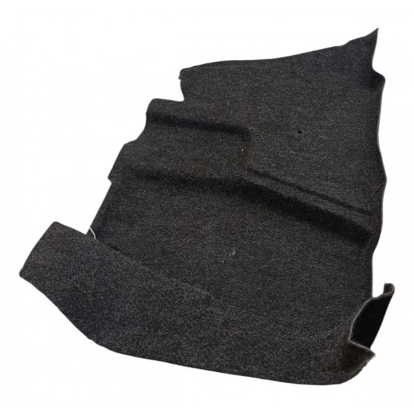 Forro Lateral Esquerdo Porta Malas Peugeot 206 Sw 1.4 2004