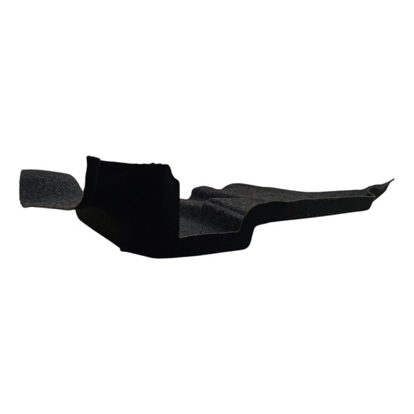 Forro Lateral Esquerdo Porta Malas Peugeot 206 Sw 1.4 2004