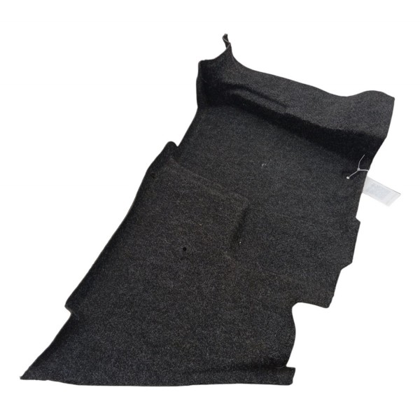 Forro Lateral Esquerdo Porta Malas Peugeot 206 Sw 1.4 2004