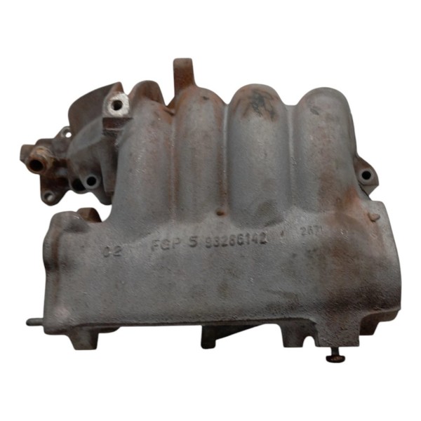 Coletor Admissão Chevrolet Celta 1.0 2004 2005 2006 2007 08