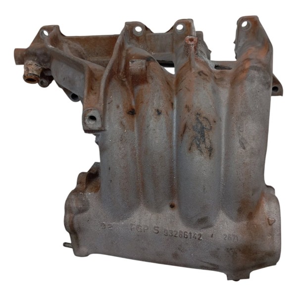 Coletor Admissão Chevrolet Celta 1.0 2004 2005 2006 2007 08