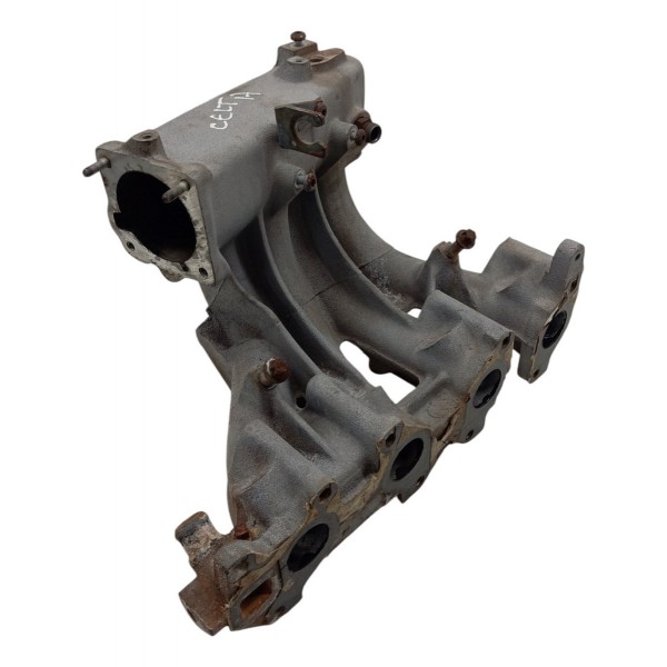 Coletor Admissão Chevrolet Celta 1.0 2004 2005 2006 2007 08