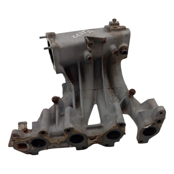 Coletor Admissão Chevrolet Celta 1.0 2004 2005 2006 2007 08