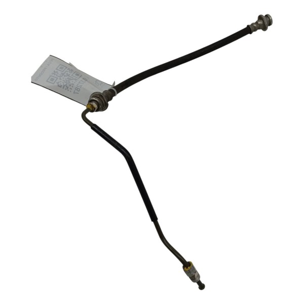 Flexivel Freio Traseiro Direito Nissan Kicks 1.6 2020 2021