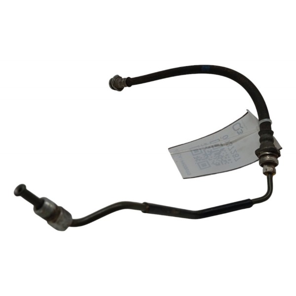 Flexivel Freio Traseiro Direito Nissan Kicks 1.6 2020 2021