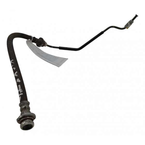 Flexivel Freio Traseiro Direito Nissan Kicks 1.6 2020 2021