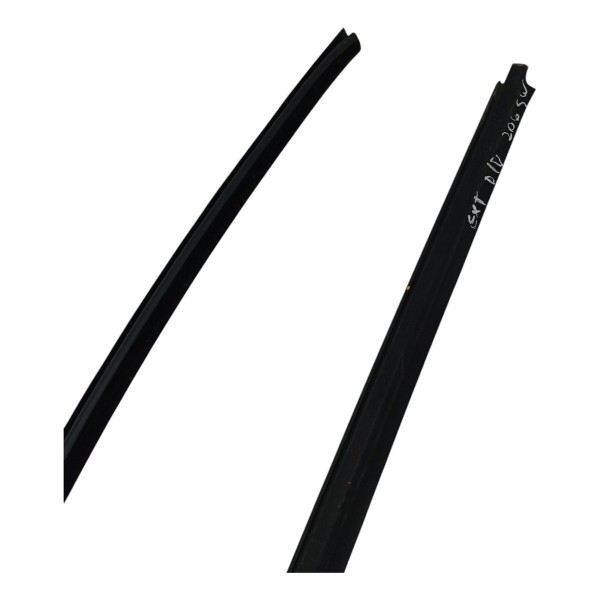 Par Pestana Int/ext Dianteira Direita Peugeot 206 Sw 2004 - Preto