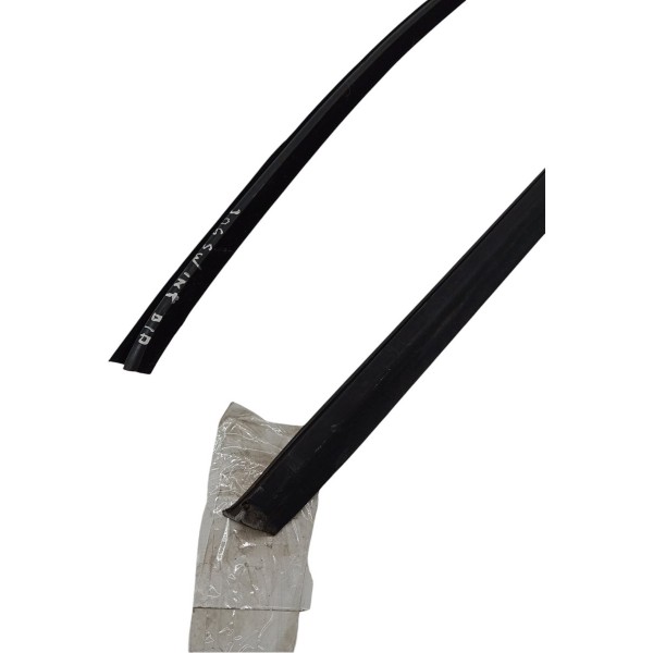 Par Pestana Int/ext Dianteira Direita Peugeot 206 Sw 2004 - Preto