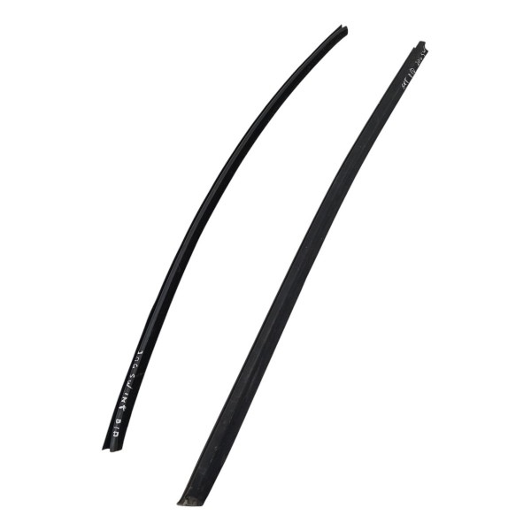 Par Pestana Int/ext Dianteira Direita Peugeot 206 Sw 2004 - Preto