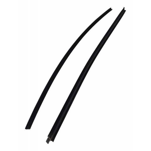 Par Pestana Int/ext Dianteira Direita Peugeot 206 Sw 2004 - Preto