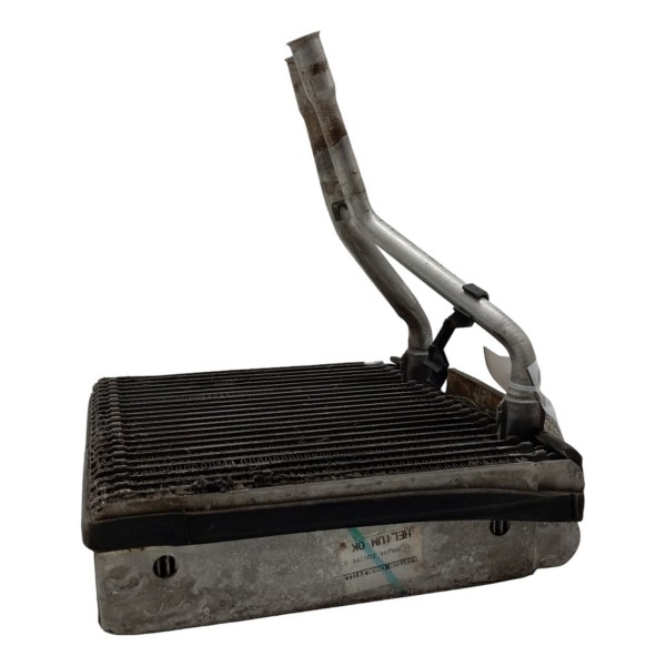 Evaporador Ar Condicionado Ford Fiesta Ecosport 2002 2003