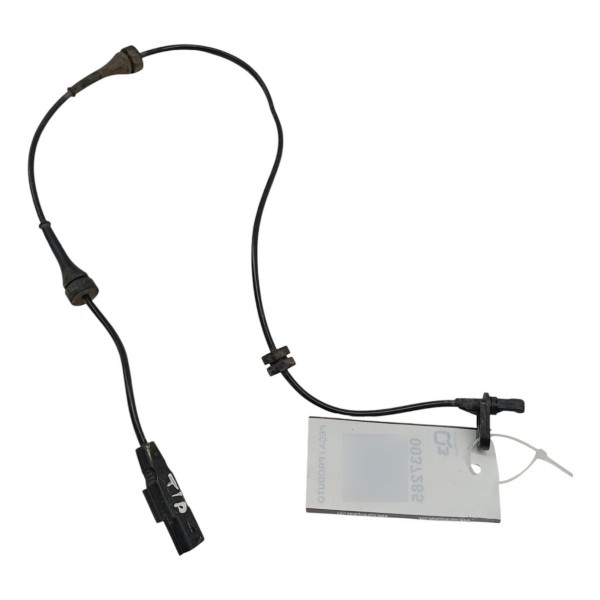 Sensor Abs Traseiro Direito Nissan Kicks 1.6 2020 2021 2022