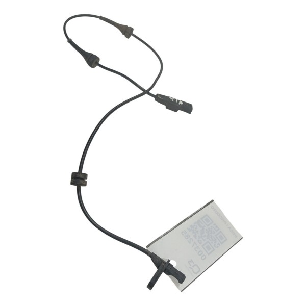 Sensor Abs Traseiro Direito Nissan Kicks 1.6 2020 2021 2022