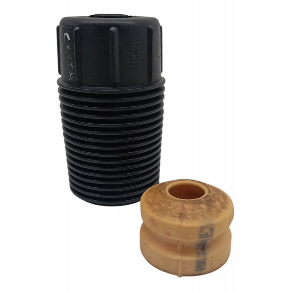 Coifa Batente Amortecedor Dianteiro Gm Celta 1.0 2004 2005