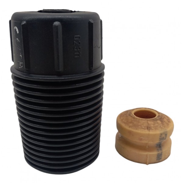 Coifa Batente Amortecedor Dianteiro Gm Celta 1.0 2004 2005