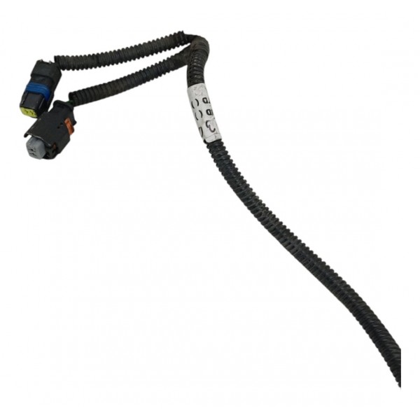 Chicote Injeção Motor Peugeot 308 2.0 2013 2014 2015 2016