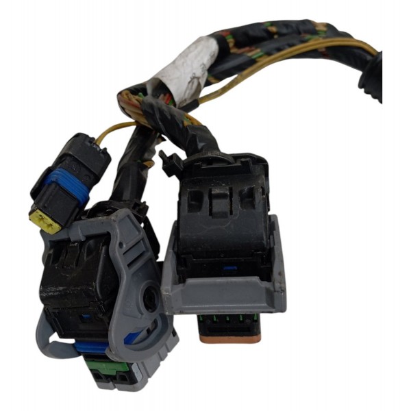 Chicote Injeção Motor Peugeot 308 2.0 2013 2014 2015 2016