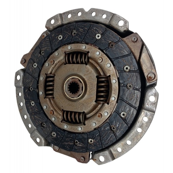 Kit Embreagem Chevrolet Celta 1.0 2004 2005 2006 2007 2008