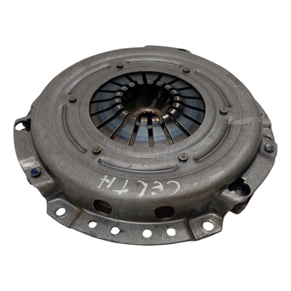 Kit Embreagem Chevrolet Celta 1.0 2004 2005 2006 2007 2008