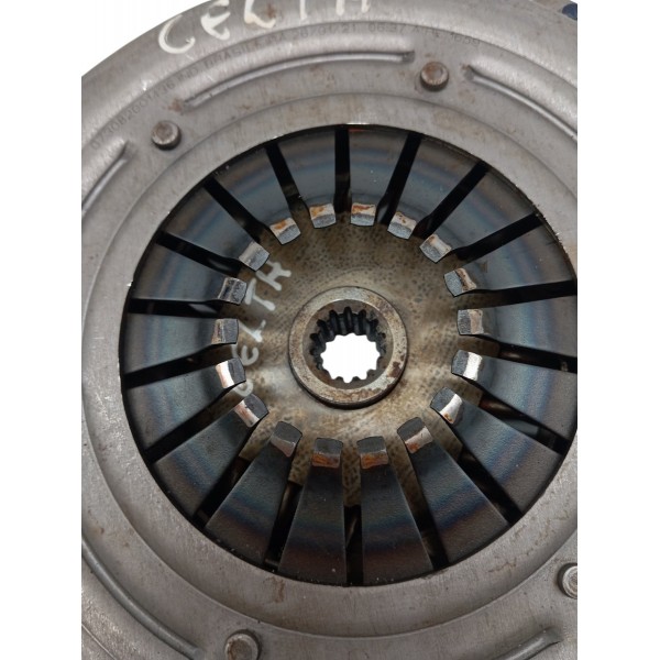 Kit Embreagem Chevrolet Celta 1.0 2004 2005 2006 2007 2008