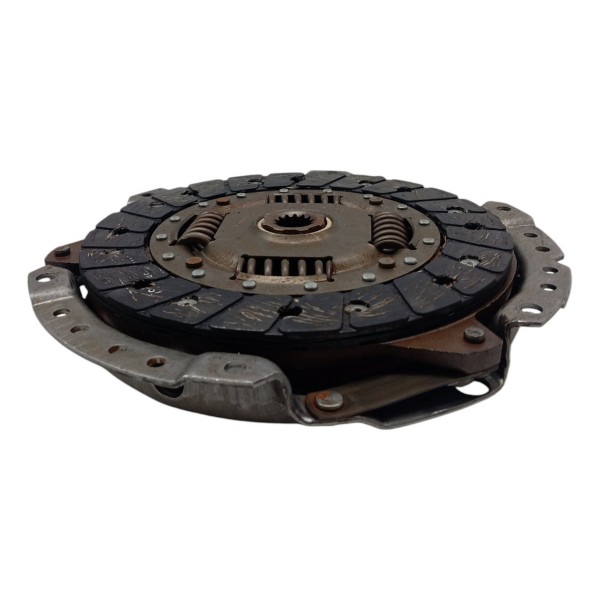 Kit Embreagem Chevrolet Celta 1.0 2004 2005 2006 2007 2008