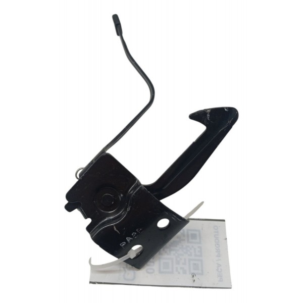 Alavanca Trinco Abertura Capo Nissan Kicks 1.6 2020 2021 22