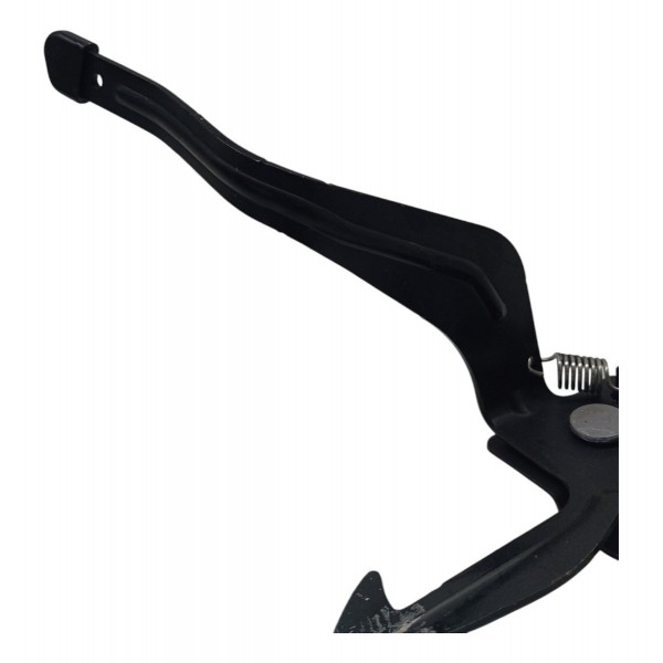 Alavanca Trinco Abertura Capo Nissan Kicks 1.6 2020 2021 22