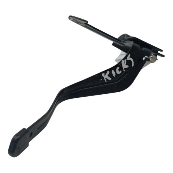 Alavanca Trinco Abertura Capo Nissan Kicks 1.6 2020 2021 22