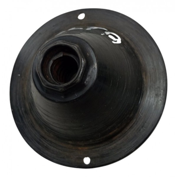 Porca Fixação Estepe Chevrolet Celta 1.0 2004 2005 2006 2007