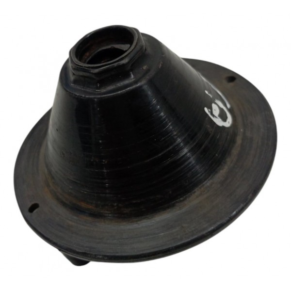 Porca Fixação Estepe Chevrolet Celta 1.0 2004 2005 2006 2007