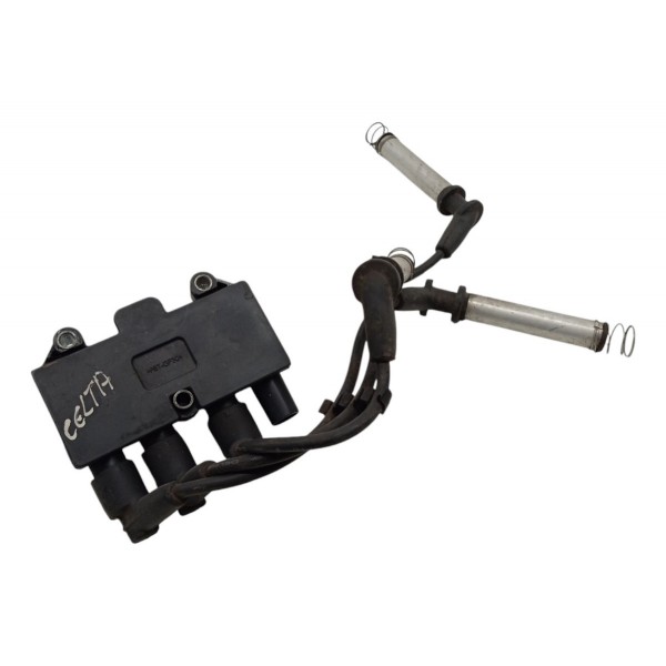 Bobina Ignição Gm Celta 1.0 2001 2002 2003 2004 2005 2006