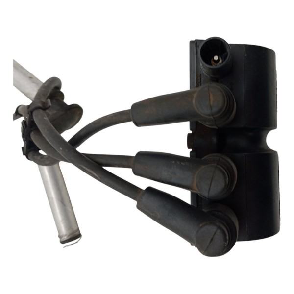 Bobina Ignição Gm Celta 1.0 2001 2002 2003 2004 2005 2006